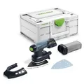Produktbild: Festool Akku-Deltaschleifer DTSC 400-Basic