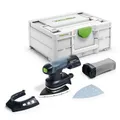 Produktbild: Festool Akku Deltaschleifer Schleifer Schleifen DTSC 400-Basic 577507