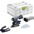 Produktbild: Festool DTSC 400-Basic 577507 Akku-Deltaschleifer 18 V 100 x 150 mm
