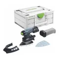 Produktbild: Festool DTSC 400-Basic Akku Deltaschleifer 18 V 100 x 150 mm + Systainer 577507