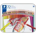 Produktbild: Staedtler Buntstifte (72 x) (175 M72)