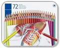 Produktbild: Staedtler Buntstifte 72 Stück