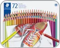 Produktbild: STAEDTLER Buntstift in Metallbox, 72 St.