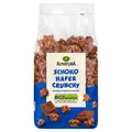 Produktbild: ALNATURA Bio SCHOKO HAFER CRUNCHY Müsli 750,0 g