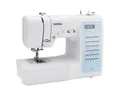 Produktbild: Brother Computer-Nähmaschine FS40s, 40 Programme, Nähen ohne Fußpedal möglich