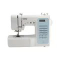 Produktbild: Brother FS40s Allrounder Sewing Nähmaschine computerisiert (2. Wahl)