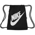 Produktbild: Worek Plecak Nike Heritage Drawstring Bag DC4245 010 Worek Plecak Nike Heritage