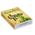 Produktbild: dundee Kopierpapier Laser Copy DIN A4 80 g/qm 500 Blatt