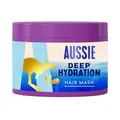 Produktbild: Deep Hydration Hair Mask 450ML
