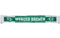 Produktbild: SV Werder Bremen Schal Erfolge Fussball Grün