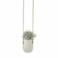 Produktbild: Authentics Pflanztasche Urban Garden S 1 L, Pflanzbehälter, Polyester, Beige
