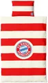 Produktbild: FC Bayern München Bettwäsche Bettwäsche