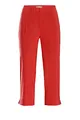 Produktbild: Stehmann Ina-530, Bequeme, stretchige Caprihose Größe 34, Farbe rot