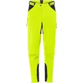 Produktbild: Vaude Herren Qimsa II Hose (Größe M, gelb)