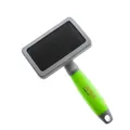 Produktbild: Moser Animal Large Slicker Brush - grosse Zupfbürste