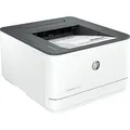 Produktbild: HP LaserJet Pro 3002dw Laserdrucker weiß