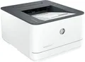 Produktbild: Laserdrucker HP LaserJet Pro 3002dw, S/W, USB/Ethernet/Wi-Fi Dual Band, Duplex, bis DIN A4, B 367 x T 398 x H 216 mm