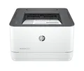 Produktbild: HP LaserJet Pro 3002dw Laserdrucker, Automatischer beidseitiger Druck, Bis zu 33 A4-Seiten pro Minute, Hi-Speed USB, WiFi, Ethernet, Bluetooth, Smart App, Wolf Pro Security