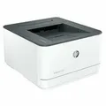Produktbild: Laserdrucker HP 3G652F Weiß