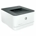 Produktbild: Laserdrucker HP 3G652F Weiß
