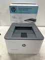 Produktbild: Laserdrucker HP 3G652F Weiß