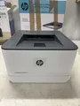 Produktbild: Laserdrucker HP 3G652F Weiß