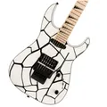 Produktbild: Jackson X Series DK1A WTO White Tortoise - E-Gitarre