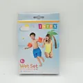 Produktbild: Schwimmflügel Kinder 3-6 Jahre Intex Orange Schwimmen Kinder  Neu Ovp