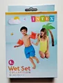Produktbild: Intex Schwimmflügel Wet Set Collection für Kinder von 3 bis 6 Jahre (19-30 kg)