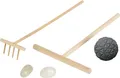 Produktbild: moses Verlag OMM FOR YOU ZENGARTE ZENGARTEN-SET ZENGARTEN-SET