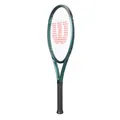 Produktbild: Wilson Kinder-Tennisschläger Blade v9 26in (11-14 Jahre) 2024 emeraldgrün - besaitet -