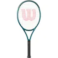 Produktbild: WILSON Kinder Tennisschläger BLADE 26 V9 RKT