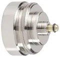 Produktbild: Heizkörperthermostat 700102 Heizkörper-Ventil-Adapter Passend für Heizkörper TA