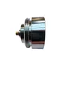 Produktbild: 1 Adapter Metall für TA Ventil Heizkörperthermostate M28x1,5mm     M30x1.5 NEU