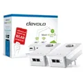 Produktbild: DEVOLO Mesh WLAN 2 Starter Kit, 2er-Pack