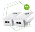 Produktbild: devolo Mesh WLAN 2 Starter Kit Powerline #25910829