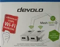 Produktbild: Devolo Mesh WLAN 2 Starter Kit Power WLAN OVP