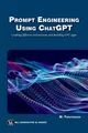 Produktbild: Prompt Engineering Using ChatGPT, Mehrzad Tabatabaian