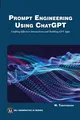 Produktbild: Prompt Engineering Using ChatGPT Mehrzad Tabatabaian