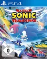 Produktbild: Team Sonic Racing (Playstation 4)