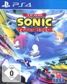 Produktbild: Team Sonic Racing Playstation 4