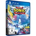 Produktbild: Sega Team Sonic Racing (Sony Playstation 4) PS4 Rennspiel | FSK0 (NEU/OVP)