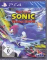 Produktbild: Team Sonic Racing (Sony PlayStation 4, 2018)