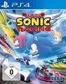 Produktbild: PS4 / Sony Playstation 4 - Team Sonic Racing mit OVP