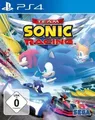 Produktbild: Team Sonic Racing (PS4) (USK) | DVD-ROM | Englisch | 2018 | PLAION GmbH