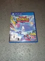 Produktbild: Team Sonic Racing | PlayStation 4 | Zustand gut