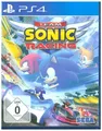 Produktbild: Team Sonic Racing (PS4) (USK)