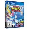 Produktbild: Team Sonic Racing Sony PS4 Rennspiel komplett in Deutsch NEU&OVP