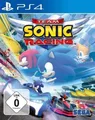 Produktbild: Team Sonic Racing (PS4) (USK), 