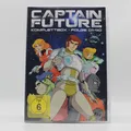 Produktbild: DVD | Captain Future - Komplettbox | Disc poliert
